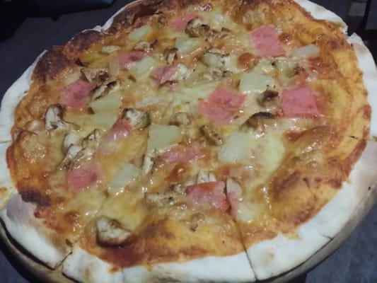 Balin Roofgarden Bistro & Bar by null