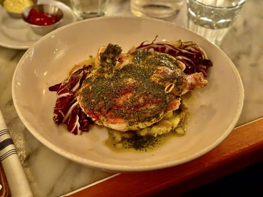 French Louie by null