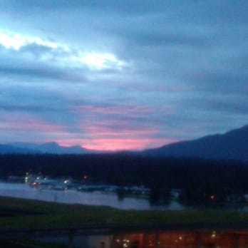 Pan Pacific Vancouver - SunSet from the Pool at Pan Pac - Hotels Near Me - Vancouver, British Columbia Pan Pacific Vancouver - SunSet from the Pool at Pan Pac - Hotels Near Me - Vancouver, British Columbia