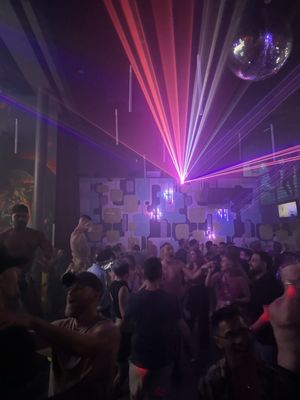 Hunters Nightclub Wilton Manors by null