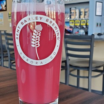 Bent Barley Brewing Company - Brewpubs Near Me - Aurora, Colorado Bent Barley Brewing Company - Brewpubs Near Me - Aurora, Colorado