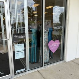 Exterior photo of David's Bridal - Orlando, Florida Exterior photo of David's Bridal - Orlando, Florida