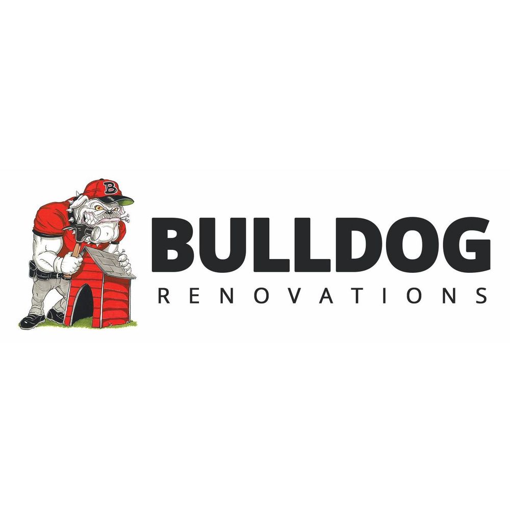 Slide of Bulldog Renovations