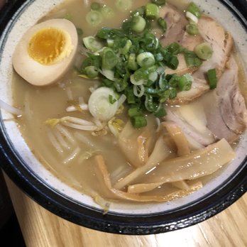 Kippo Ramen - Tokyo Tonkotsu Ramen - Ramen Near Me - Baltimore, Maryland
