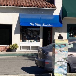 TECOLOTE BOOK SHOP - Bookstores - 1470 E Valley Rd, Santa Barbara, CA