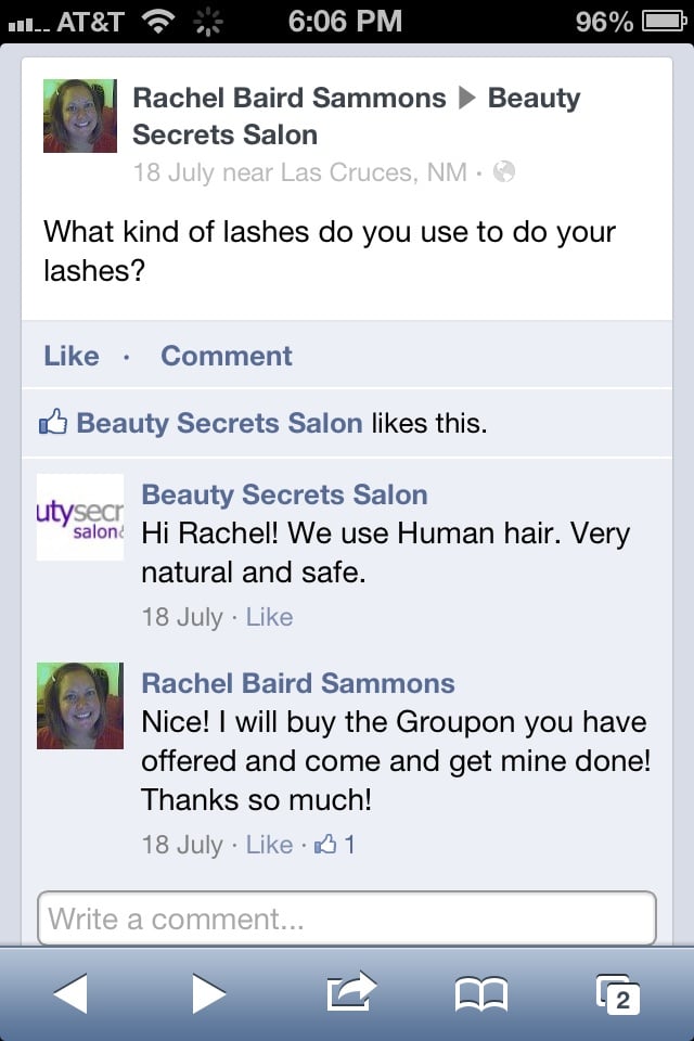 BEAUTY SECRET SALON 1810 Dieter Dr, El Paso, TX Yelp