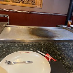 Fujiyama Japanese Steakhouse