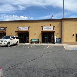 BeYoutiful Redesigns - Shop front