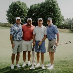 Blue Bell Country Club