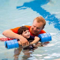 Bear Paddle Swim School - Marlton