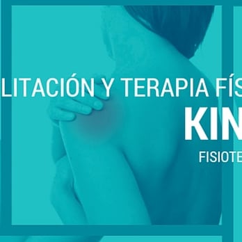 Kinesio Med - Rehabilitacion Fisica en Tijuana - Physical Therapy Near Me - Tijuana, BCN