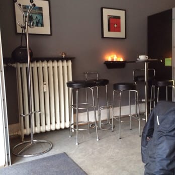 Funder - Barbord og stole - Cafes Near Me - Copenhagen, 84