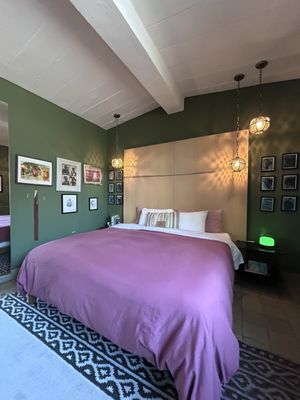 Casa Botánica Hotel by null