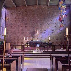 Central Lutheran Church