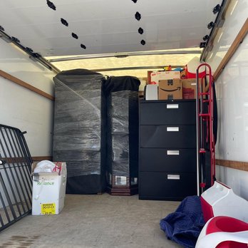 Fighting Chance Moving - Local move - Movers Near Me Fighting Chance Moving - Local move - Movers Near Me