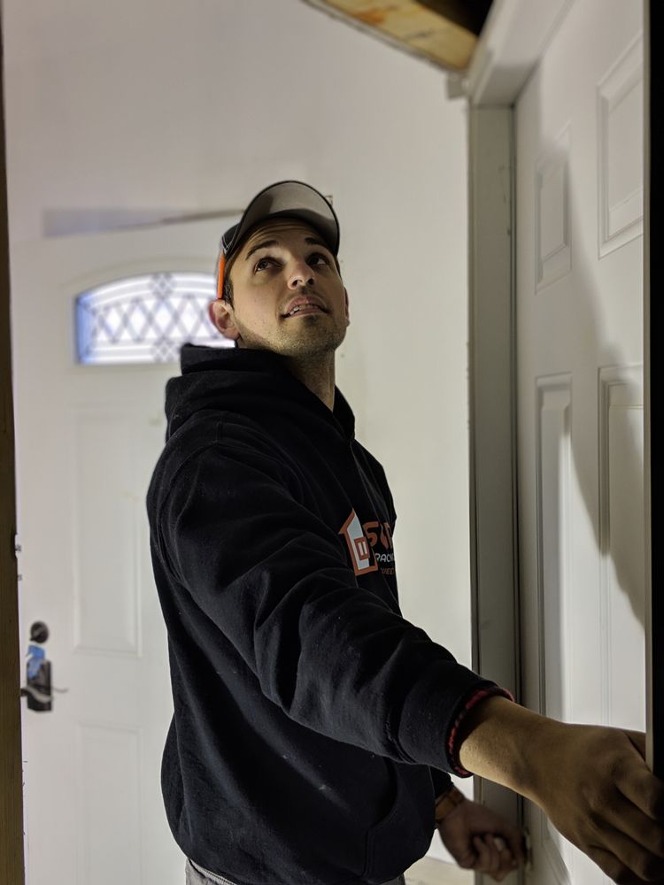 Slide of SGR Roofing