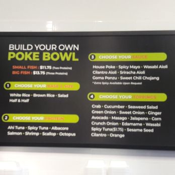 Pokeport - Menifee - Poke Near Me - Menifee, California Pokeport - Menifee - Poke Near Me - Menifee, California