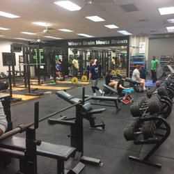 Final Fitness