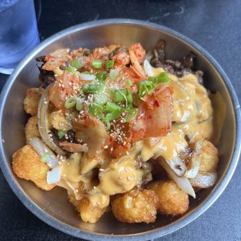 Chiko - Bulgogi Tots - Chinese Near Me - Washington, DC, District of Columbia Chiko - Bulgogi Tots - Chinese Near Me - Washington, DC, District of Columbia