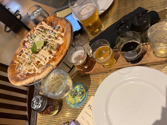 Sierra Nevada Brewing Co. by null