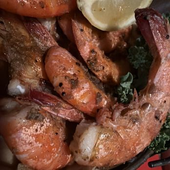 Spondivits - Shrimp - Seafood Near Me - East Point, Georgia