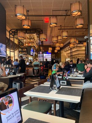 Flatiron Tavern by null