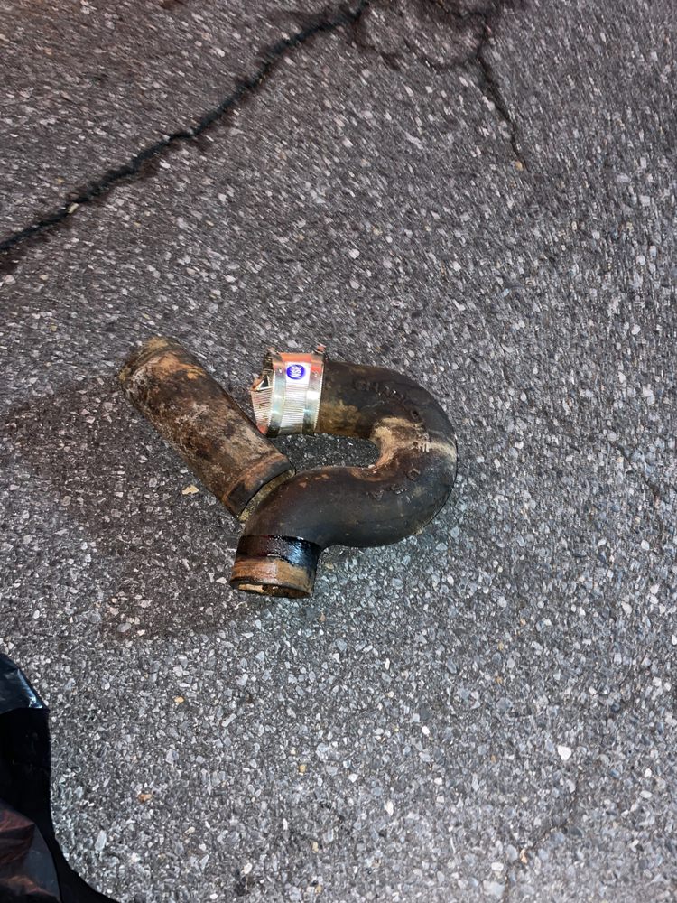 Slide of Khai Plumbing & Drain