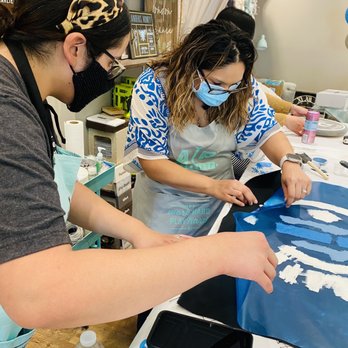 AR Workshop San Marcos - Art Classes Near Me - San Marcos, California