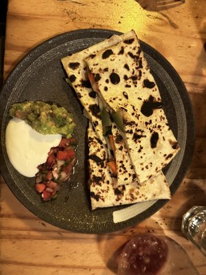 Gilberth's Latin Fusion by null