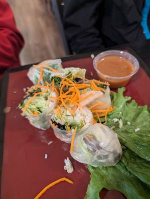 Sai Varee | Thai Cuisine by null