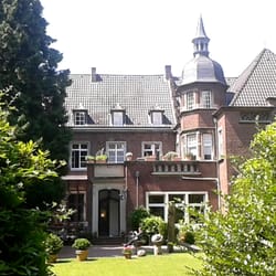 Schloss Elbroich - Schloss Elbroich