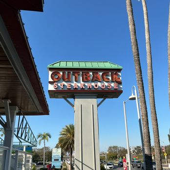 Outback Steakhouse - Steakhouses Near Me - Buena Park, California Outback Steakhouse - Steakhouses Near Me - Buena Park, California