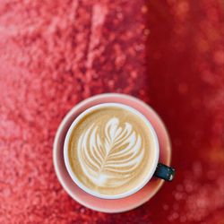 Garage Coffee Lounge - Latte