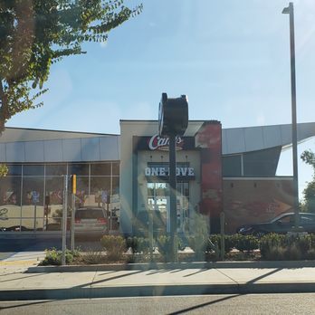 Raising Cane's Chicken Fingers - Fast Food Near Me - Alhambra, California Raising Cane's Chicken Fingers - Fast Food Near Me - Alhambra, California