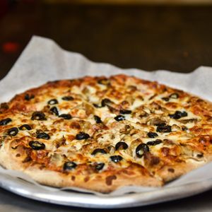 Gondola Pizza on Yelp