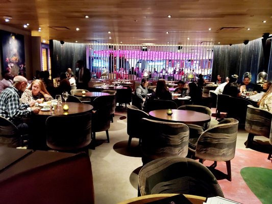 One Steakhouse by null