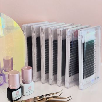 LA LA LASH - Eyelash Service Near Me - Atlanta, Georgia LA LA LASH - Eyelash Service Near Me - Atlanta, Georgia