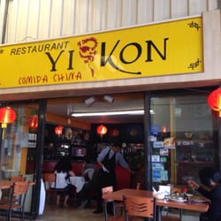 Yi Kon