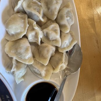 Impression of Lanzhou - Chinese Near Me - Concord, California