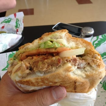 Uncle Berto's Burritos - Carnitas Tortas! - Mexican Near Me - Simpsonville, South Carolina