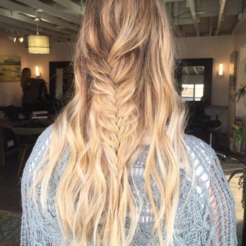 Spruce Salon - Jessica you did an amazing job! I couldn't be any happier! - Hair Salons Near Me - San Carlos, California Spruce Salon - Jessica you did an amazing job! I couldn't be any happier! - Hair Salons Near Me - San Carlos, California