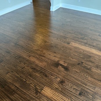 Allen Floors - Flooring Near Me - Allen, Texas