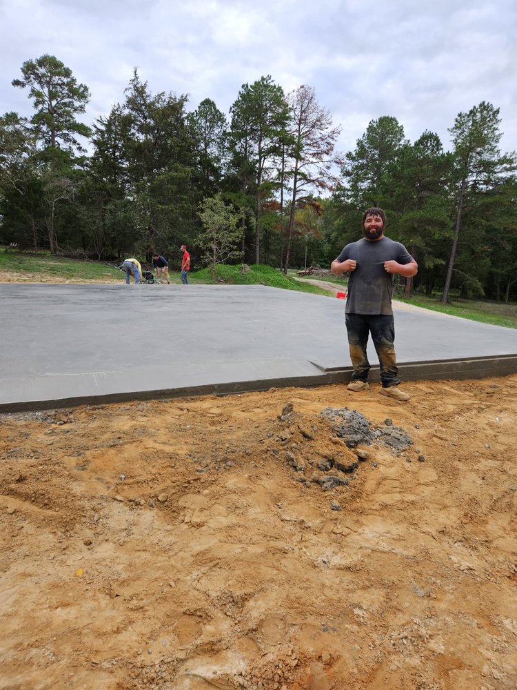 Slide of Creekside Construction