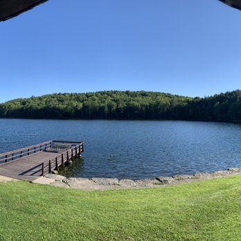 Gilbert Lake State Park - Parks Near Me - Laurens, New York