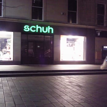 Schuh - Shoe Stores Near Me - Glasgow, GLG