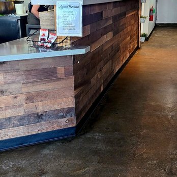 Fresheria - Kitchen - Juice Bars & Smoothies Near Me - Bonita, California
