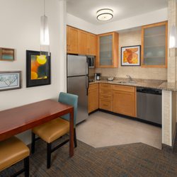 Residence Inn by Marriott Portland Airport at Cascade Station