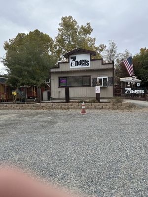 Zanders Coffee by null