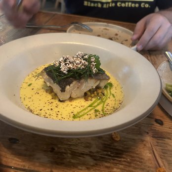 Campfire - Market fish - New American Near Me - Carlsbad, California Campfire - Market fish - New American Near Me - Carlsbad, California