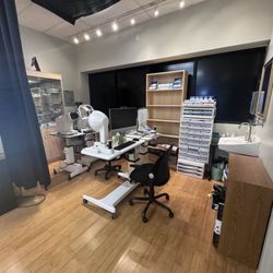 Pacific Vision+ Optometry